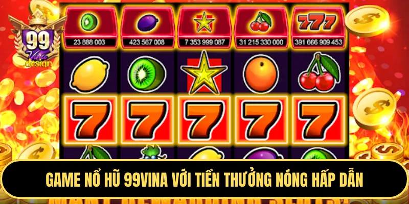 Game Nổ hũ df999 VIP