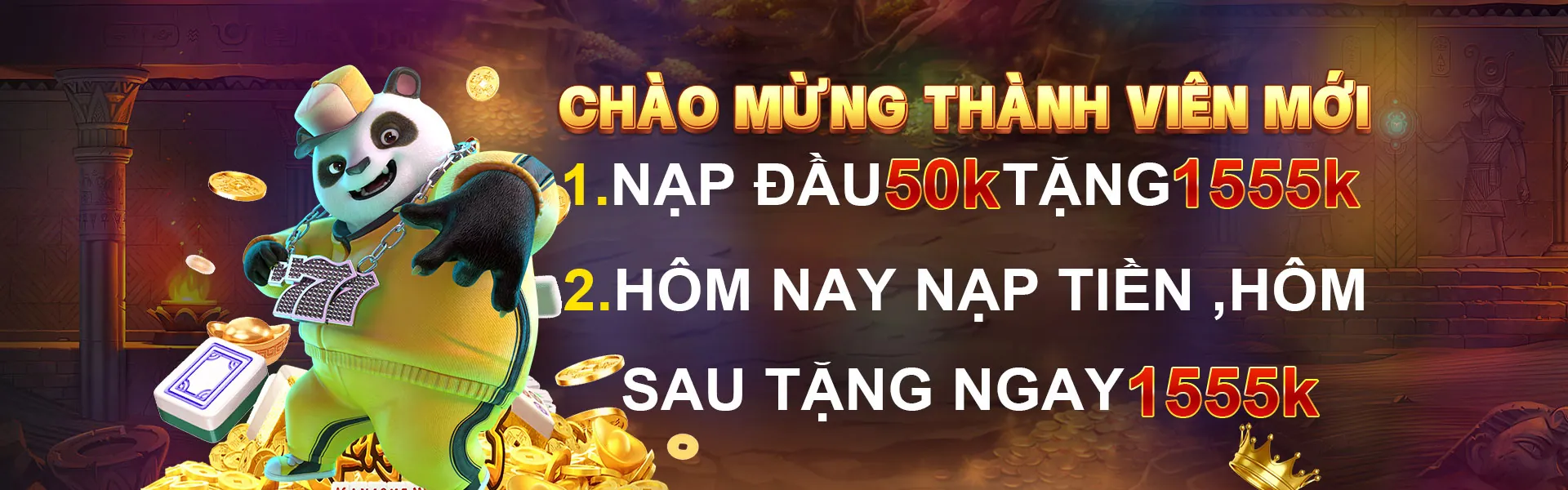 Thưởng chào mừng 188k df999 VIP